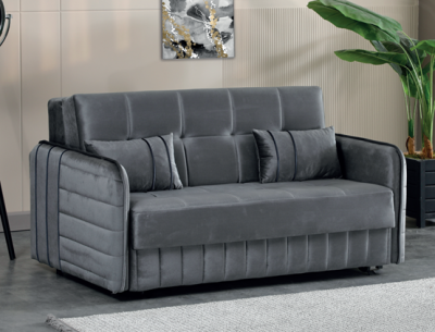 מריוס ספה נפתחת