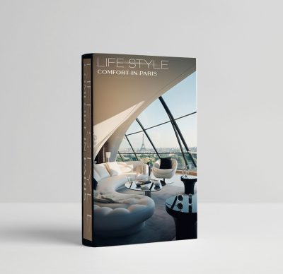 ספר לאחסון דגם לני