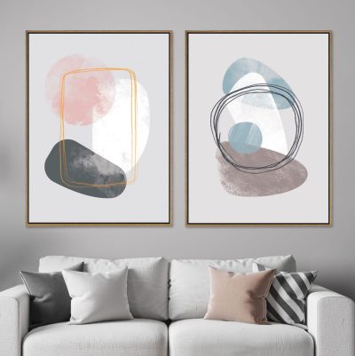 תמונות קטיפה מסגרת עץ