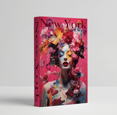 ספר לאחסון דגם רומי