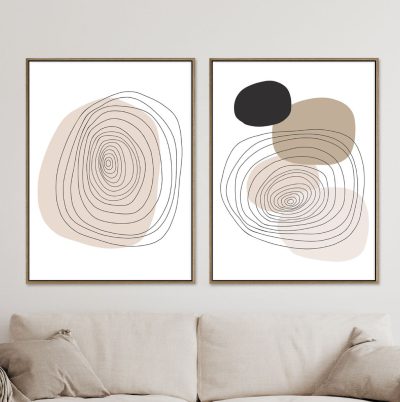 תמונות קטיפה מסגרת עץ