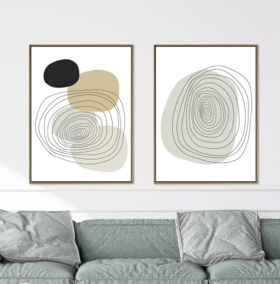 תמונות קטיפה מסגרת עץ