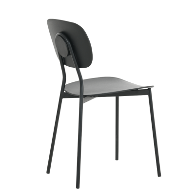 כסא אירוח – דגם לני