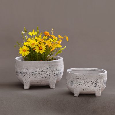 ארגטלי טרקוטה אמבטיה