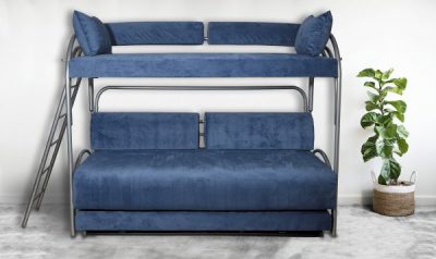 ספת נוער קומותיים יוניברסל – 3 מיטות