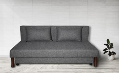 ספת נוער נפתחת למיטה זוגית – דגם טופז