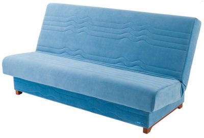 ספת נוער דגם תכלת מבית וידר