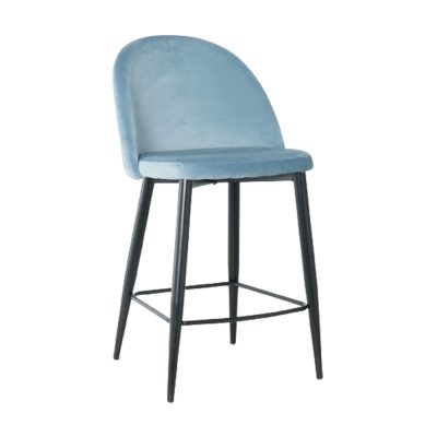 כסא בר דגם לינקולן