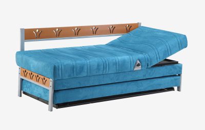 מיטות נוער מלודיה 1/5/7 וידר