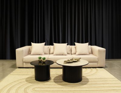 ספה דגם מינאטו Minato