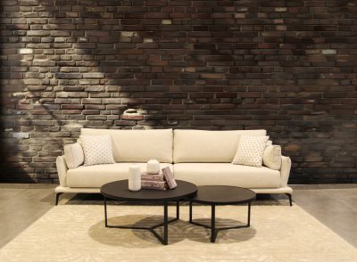 ספה דגם טוליפ Tulip