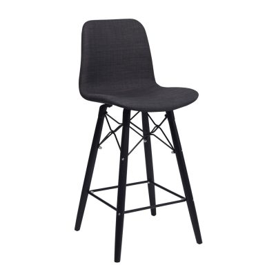 כסא בר דגם זהבי