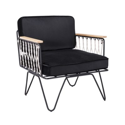 כורסת אירוח – דגם דרזדן יחיד