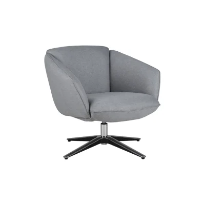 כורסת אירוח – דגם כסם מסתובבת