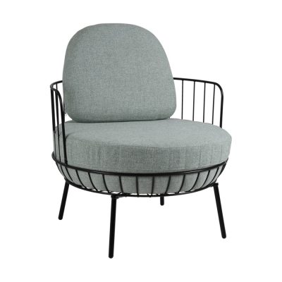 כורסת אירוח – דגם לרנקה יחיד