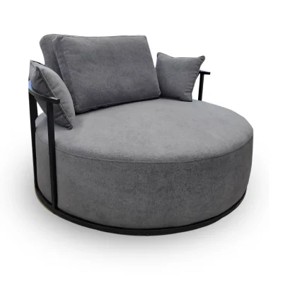 כורסת מרבץ מעוצבת – דגם סינדי