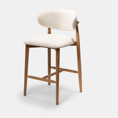 כיסא בר דגם נעמי