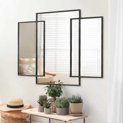 מראה דגם קליפורניה