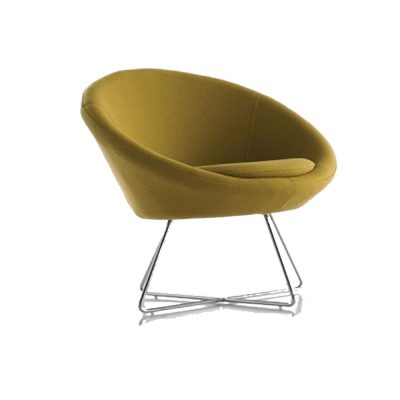 כורסת המתנה מעוצבת דגם טולוז