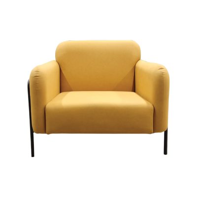 כורסת אירוח – דגם מייסון יחיד