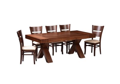 שולחן אוכל דגם גבריאל