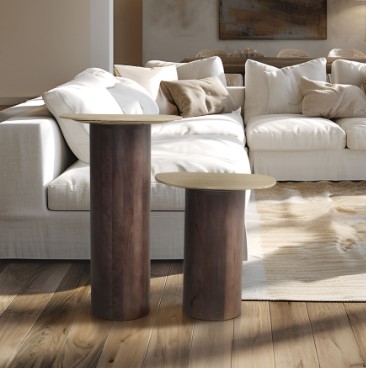 סט סידני 2 סטנדים טיפה