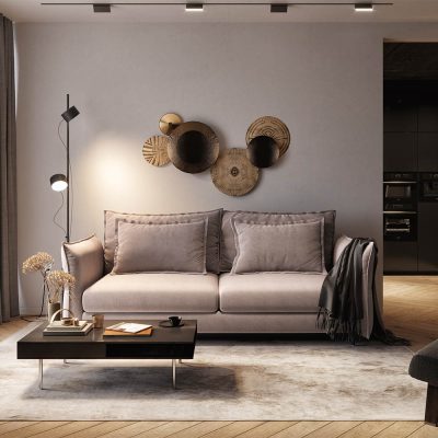 ספה NURIT נפתחת למיטה