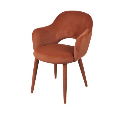 כיסא אוכל פורטו