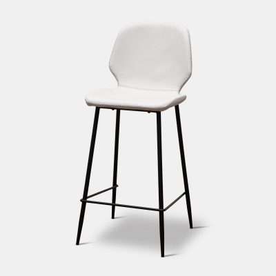 כיסא בר מונה, גוון אבן