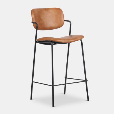 כיסא בר דגם Loran