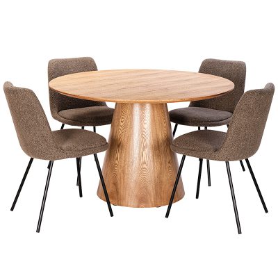 שולחן אוכל דגם SELIN