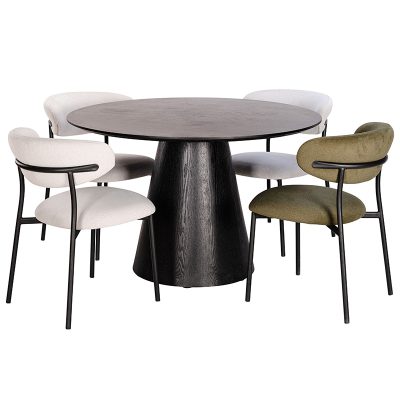 שולחן אוכל דגם YANG