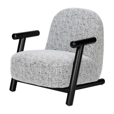 כורסא דגם בראון