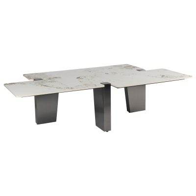 שולחן סלוני  דגם PAZZLE