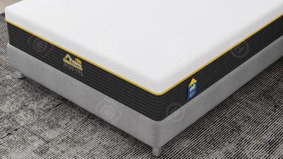 מזרון קיסריה דגם Yellow