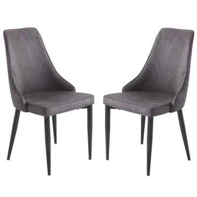 זוג כיסאות דגם Grass