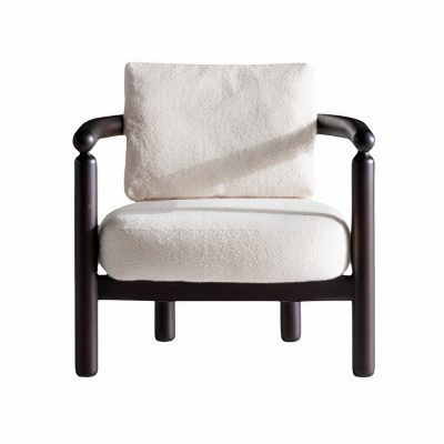 כורסה עיצובית דגם פיקסל