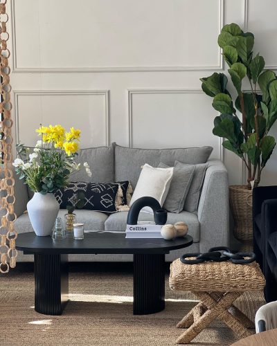 שולחן סלון דגם “לאונרדו”