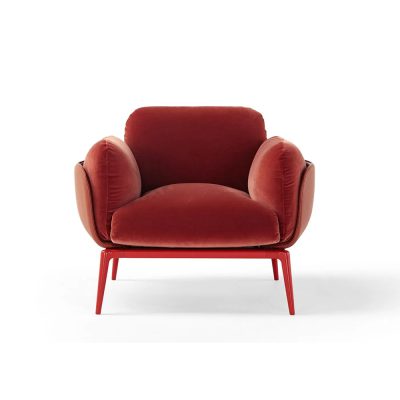 כורסא עיצובית דגם TATU