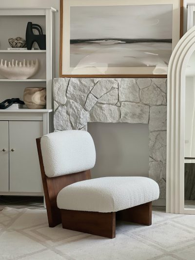 כורסא דגם פלורידה