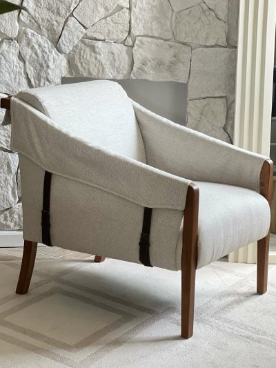 כורסה דגם Village