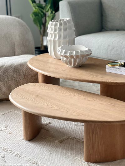 שולחן סלוני דגם ציריך