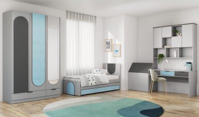 חדר נוער דגם אנג'ל