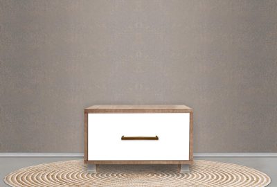 שידת לילה גיתית