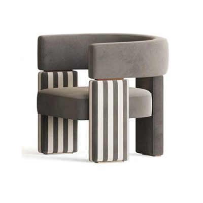 כורסא דגם ווליום