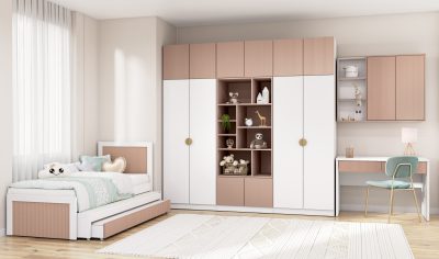 חדר נוער דגם ברוקלין