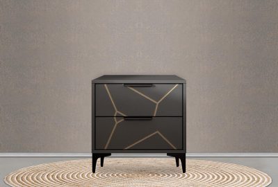 שידת לילה ניו יורק