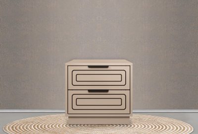 שידת לילה פריז