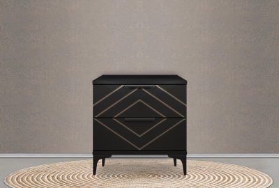 שידת לילה צ'ילה / אוגנדה