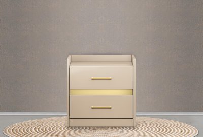 שידת לילה רומניה / בלגיה / נשוויל